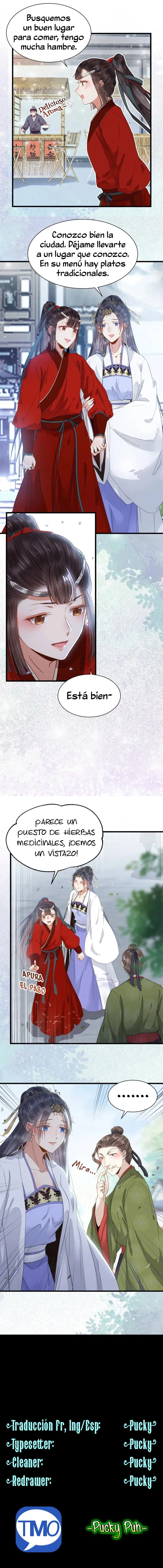 Ghostly Doctor Capítulo 254 en Línea - página 9