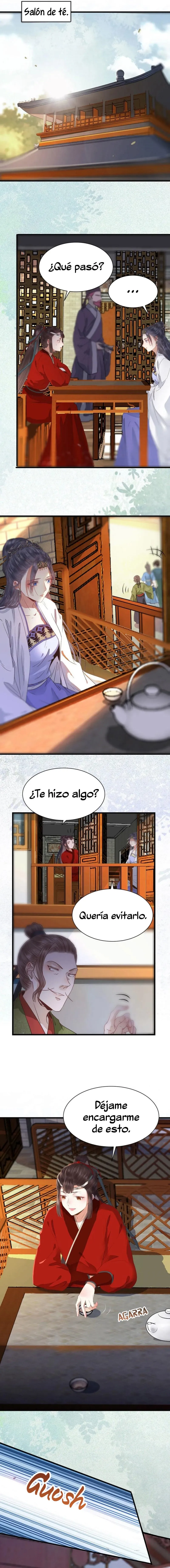 Ghostly Doctor Capítulo 255 en Línea - página 3