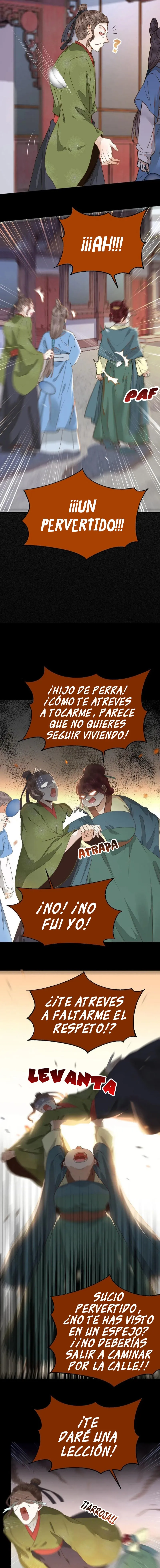 Ghostly Doctor Capítulo 255 en Línea - página 4