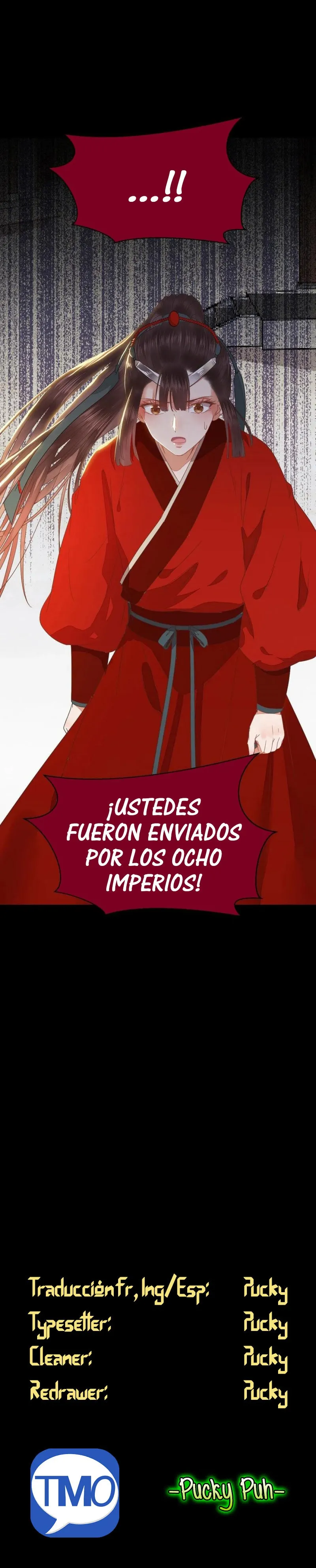 Ghostly Doctor Capítulo 255 en Línea - página 10