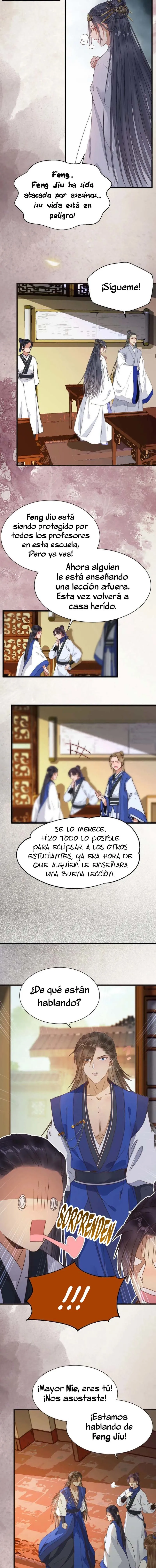 Ghostly Doctor Capítulo 257 en Línea - página 4