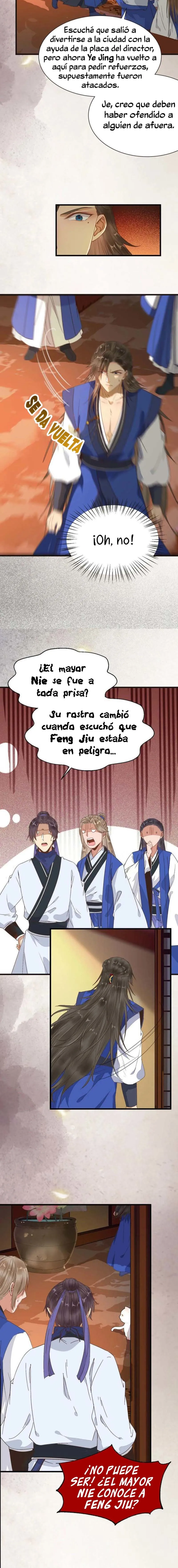 Ghostly Doctor Capítulo 257 en Línea - página 5
