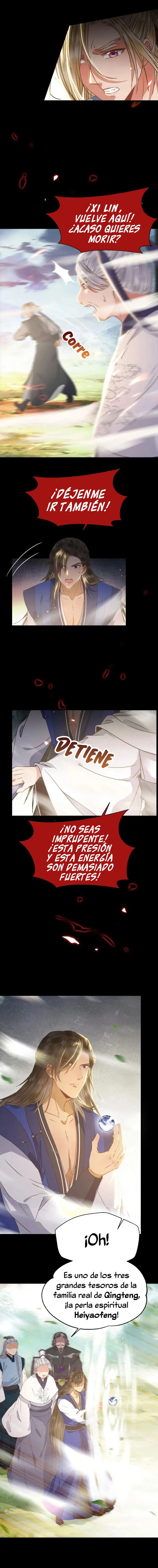 Ghostly Doctor Capítulo 258 en Línea - página 5