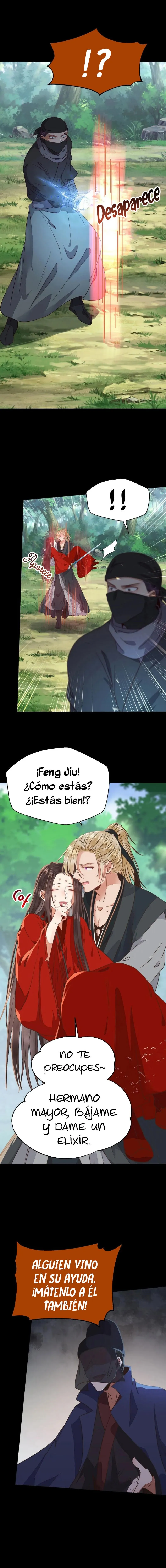 Ghostly Doctor Capítulo 258 en Línea - página 7
