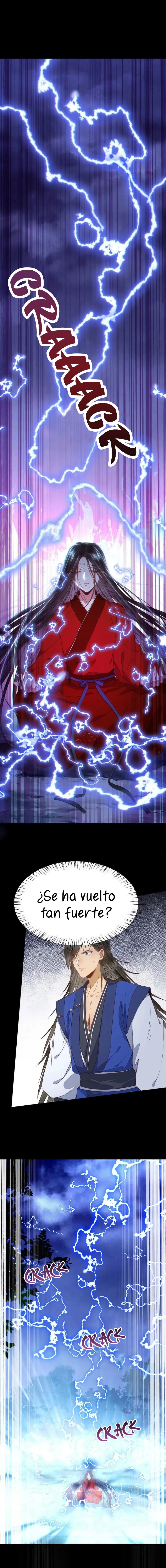 Ghostly Doctor Capítulo 259 en Línea - página 3