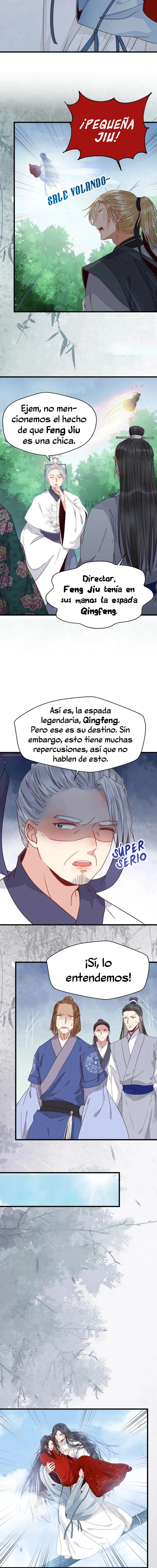 Ghostly Doctor Capítulo 259 en Línea - página 7