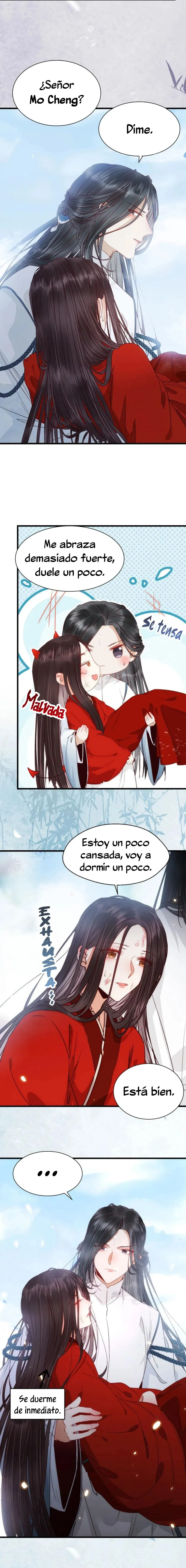 Ghostly Doctor Capítulo 259 en Línea - página 8