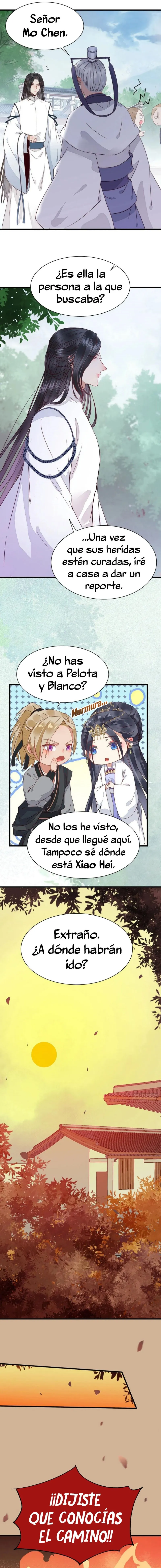 Ghostly Doctor Capítulo 260 en Línea - página 5