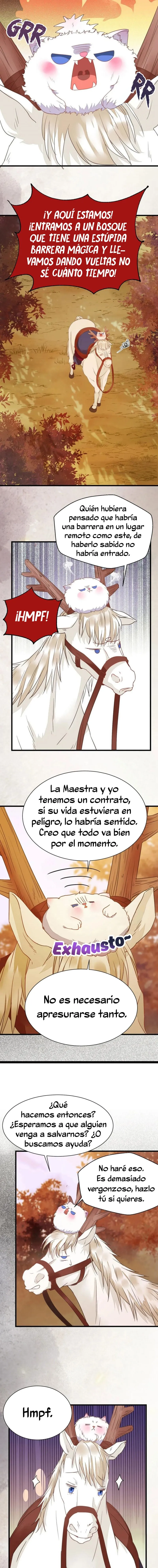 Ghostly Doctor Capítulo 260 en Línea - página 6