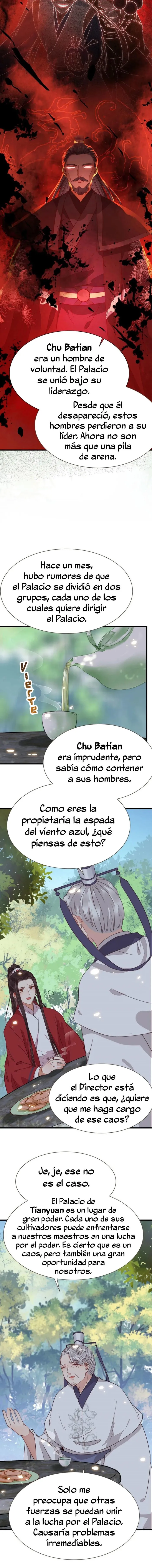 Ghostly Doctor Capítulo 263 en Línea - página 5