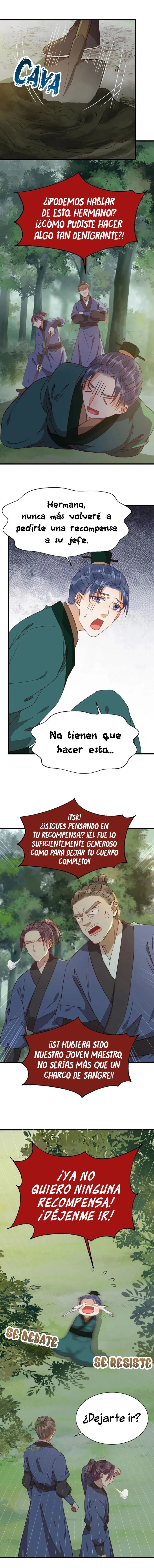 Ghostly Doctor Capítulo 263 en Línea - página 8