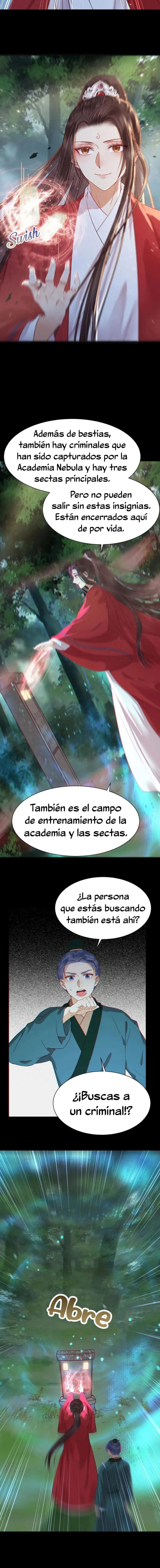 Ghostly Doctor Capítulo 264 en Línea - página 8