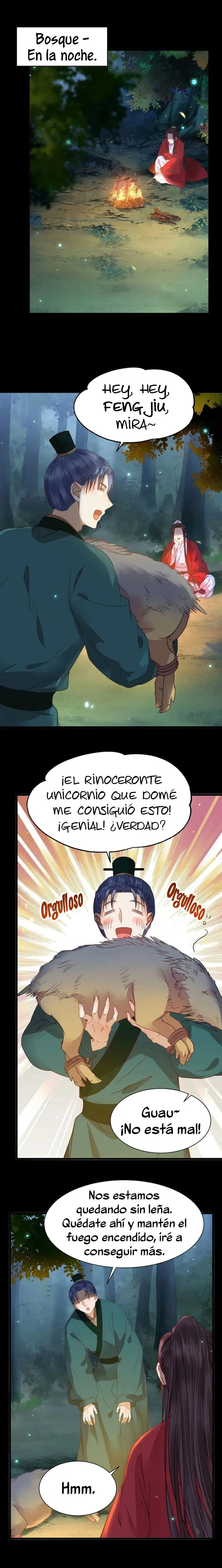 Ghostly Doctor Capítulo 265 en Línea - página 2