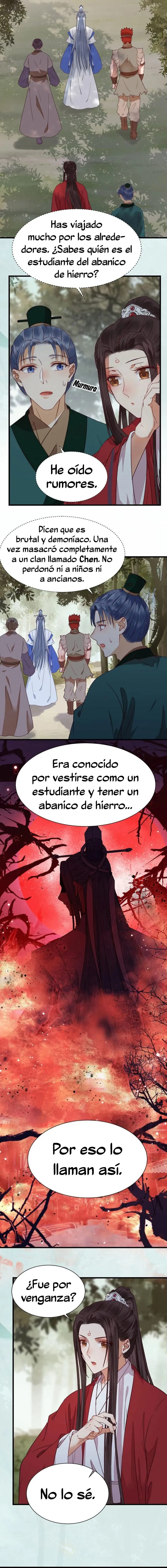 Ghostly Doctor Capítulo 267 en Línea - página 9