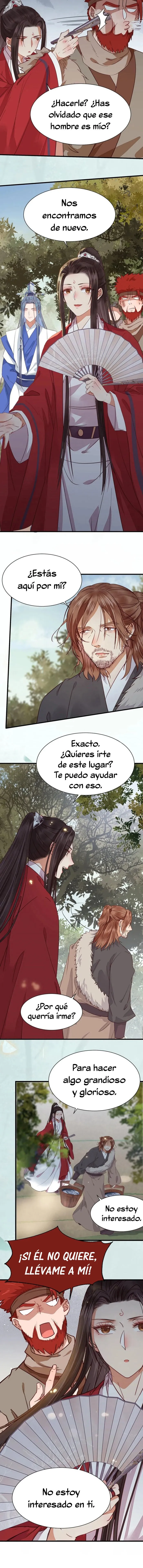 Ghostly Doctor Capítulo 268 en Línea - página 3