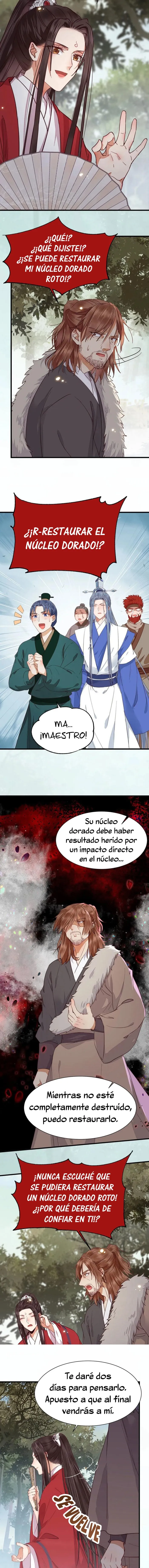 Ghostly Doctor Capítulo 268 en Línea - página 5