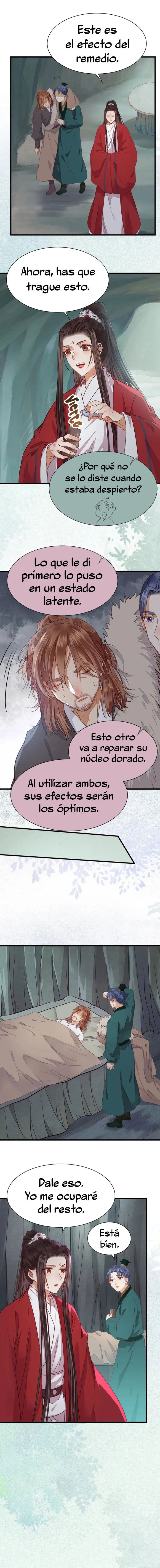 Ghostly Doctor Capítulo 269 en Línea - página 2