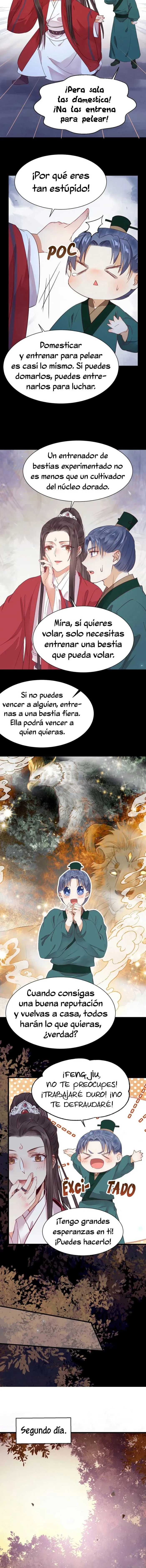 Ghostly Doctor Capítulo 269 en Línea - página 6