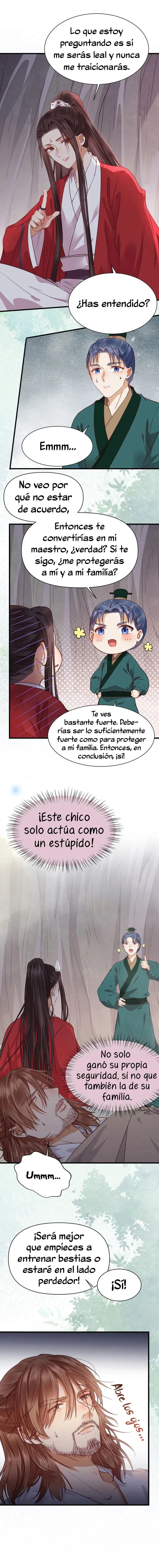 Ghostly Doctor Capítulo 269 en Línea - página 9
