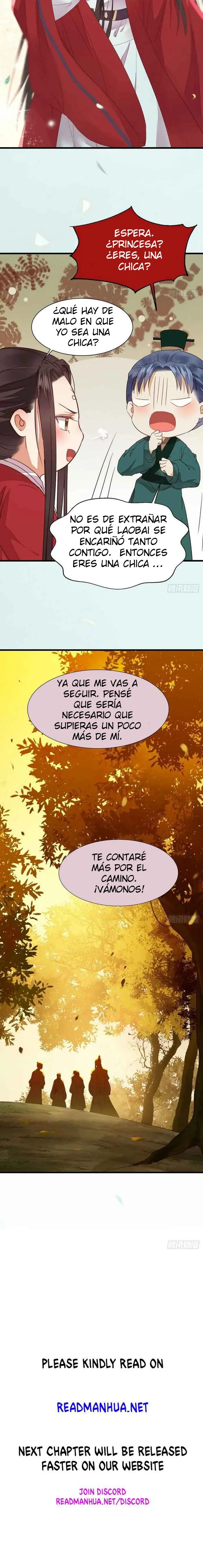 Ghostly Doctor Capítulo 270 en Línea - página 10