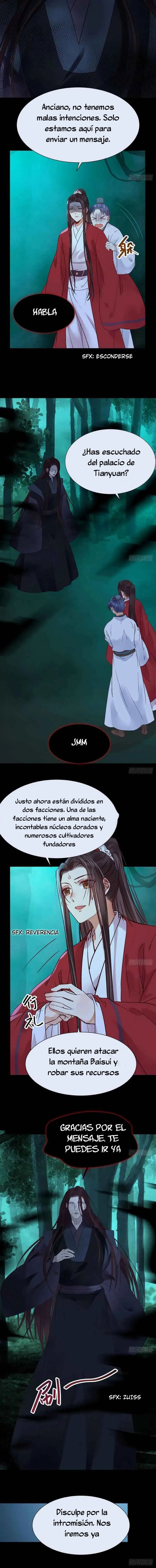 Ghostly Doctor Capítulo 272 en Línea - página 8