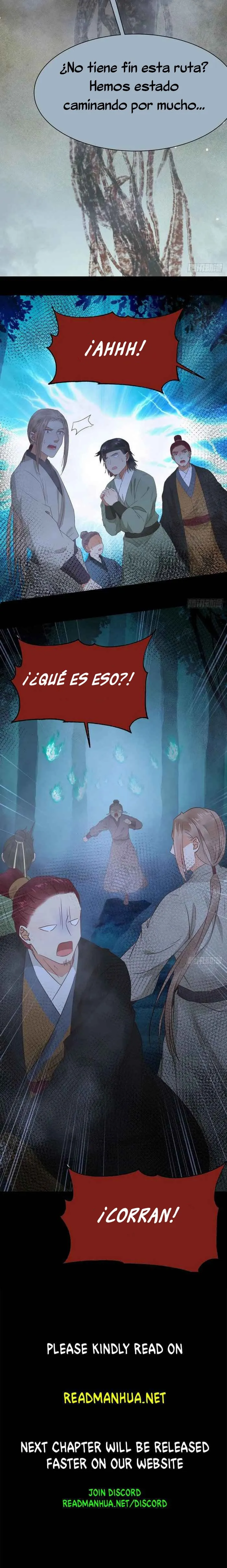 Ghostly Doctor Capítulo 273 en Línea - página 9