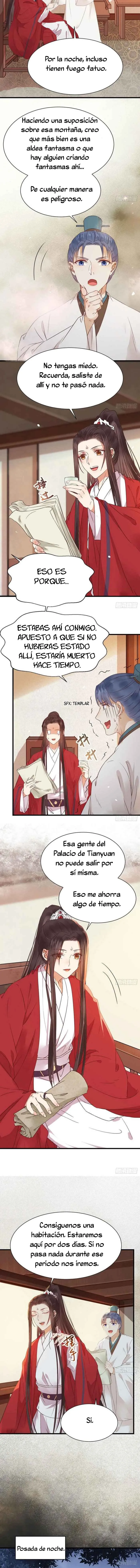 Ghostly Doctor Capítulo 274 en Línea - página 5