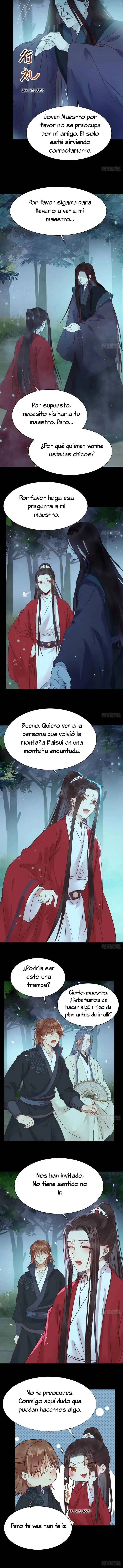Ghostly Doctor Capítulo 276 en Línea - página 4