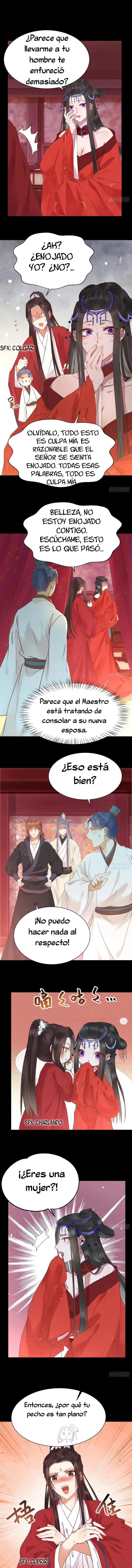 Ghostly Doctor Capítulo 277 en Línea - página 4