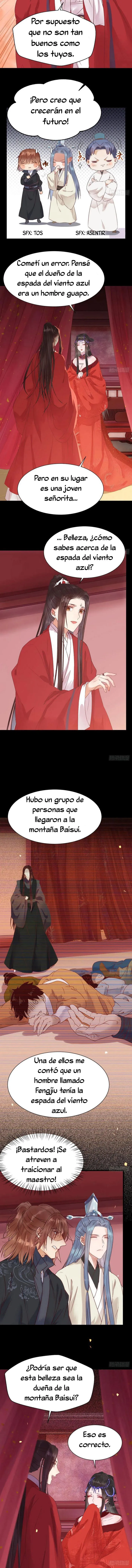 Ghostly Doctor Capítulo 277 en Línea - página 5