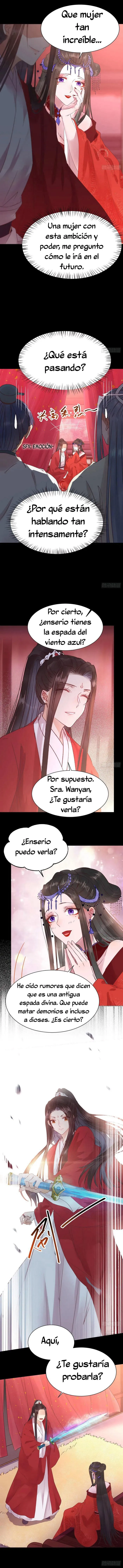 Ghostly Doctor Capítulo 277 en Línea - página 7