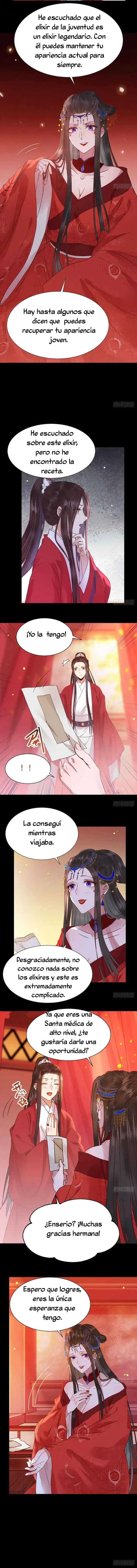 Ghostly Doctor Capítulo 279 en Línea - página 5