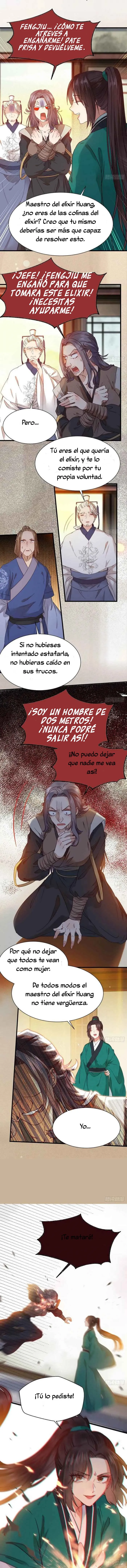 Ghostly Doctor Capítulo 283 en Línea - página 6