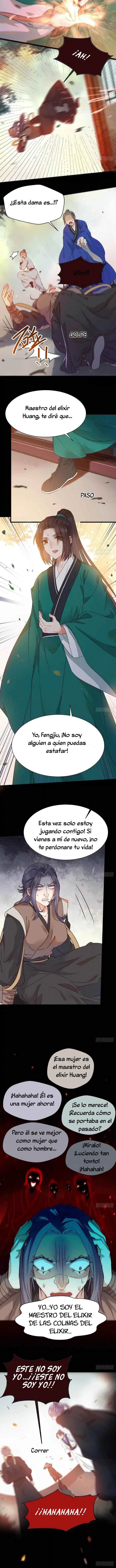 Ghostly Doctor Capítulo 283 en Línea - página 7