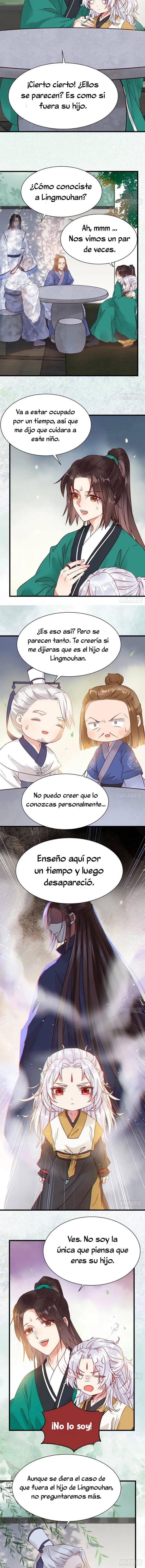 Ghostly Doctor Capítulo 287 en Línea - página 4