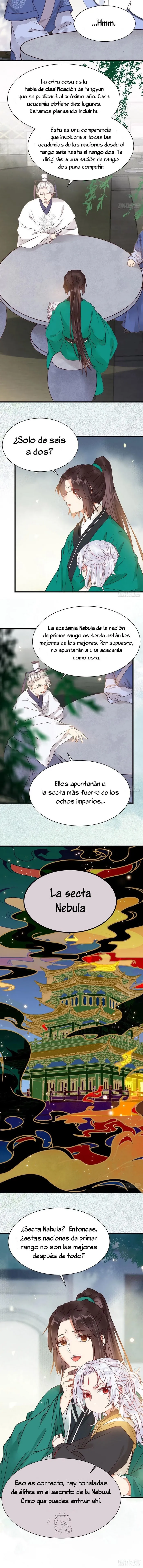 Ghostly Doctor Capítulo 287 en Línea - página 7