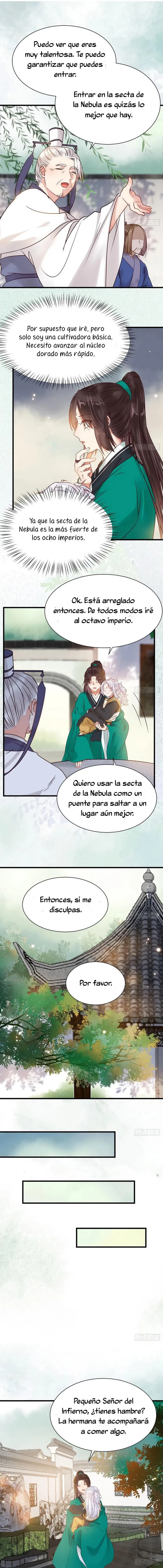 Ghostly Doctor Capítulo 287 en Línea - página 8