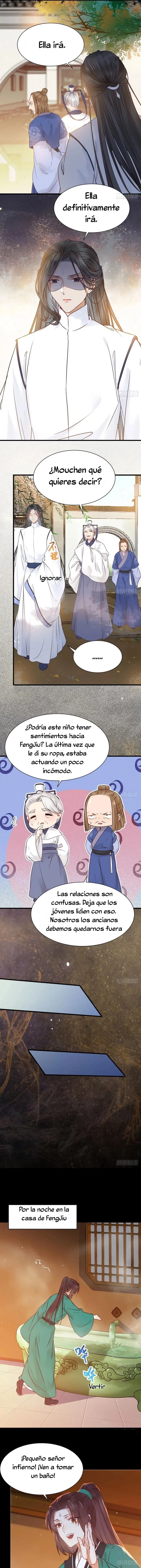 Ghostly Doctor Capítulo 288 en Línea - página 5