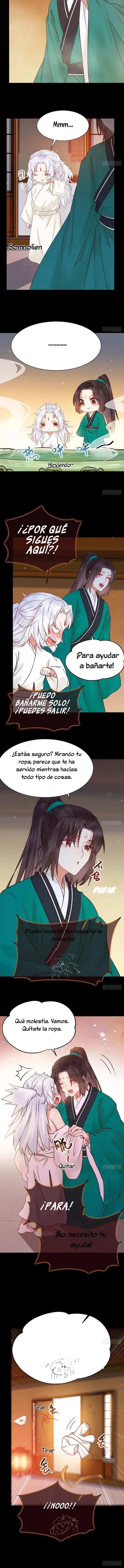 Ghostly Doctor Capítulo 288 en Línea - página 6