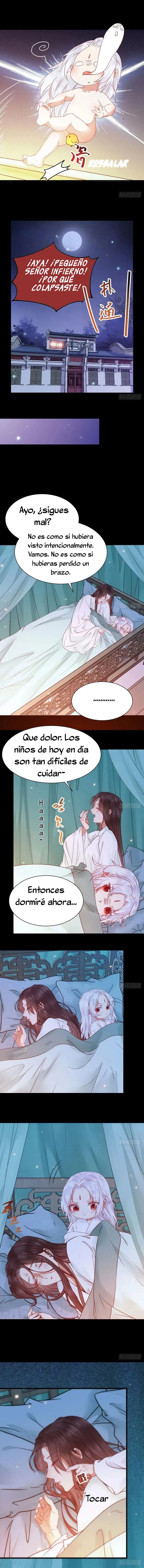 Ghostly Doctor Capítulo 288 en Línea - página 8