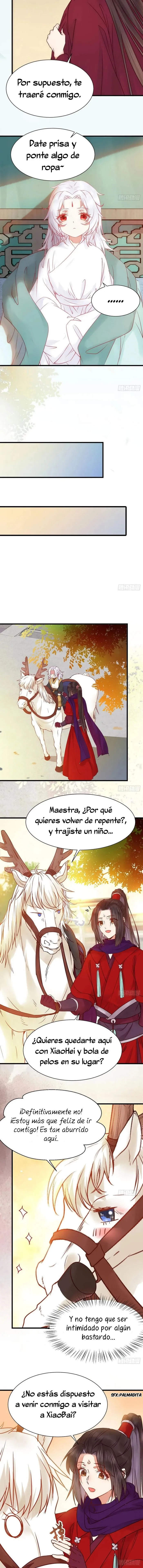 Ghostly Doctor Capítulo 289 en Línea - página 4