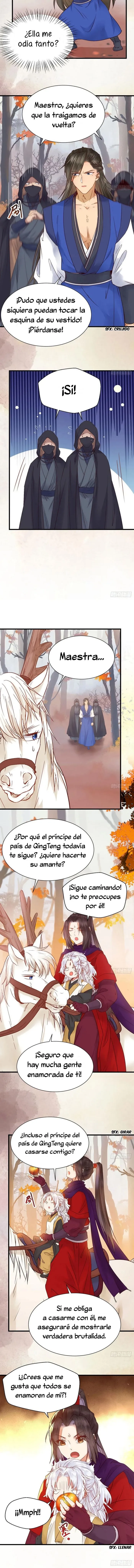 Ghostly Doctor Capítulo 289 en Línea - página 6