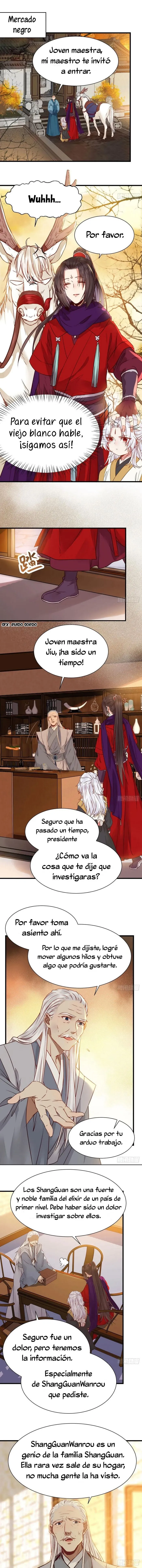 Ghostly Doctor Capítulo 289 en Línea - página 8