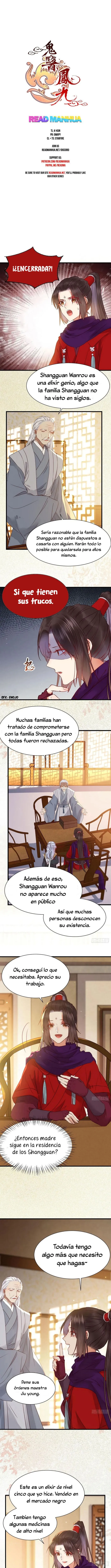 Ghostly Doctor Capítulo 290 en Línea - página 2