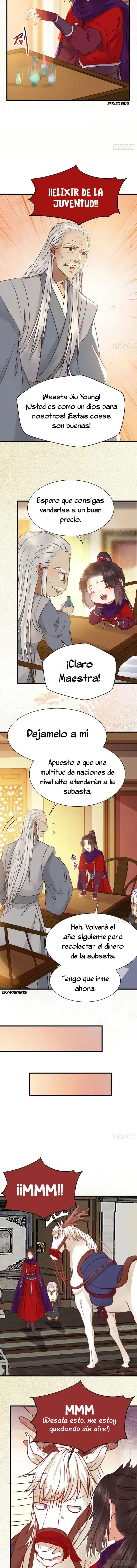 Ghostly Doctor Capítulo 290 en Línea - página 3