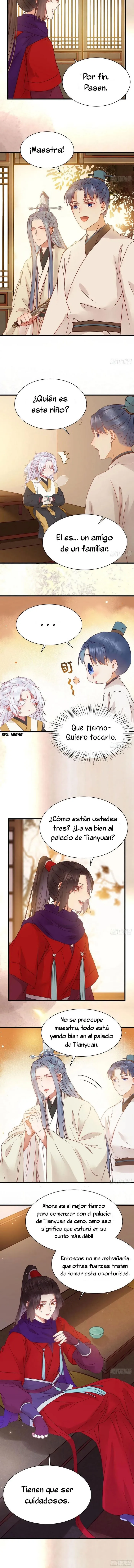 Ghostly Doctor Capítulo 290 en Línea - página 6