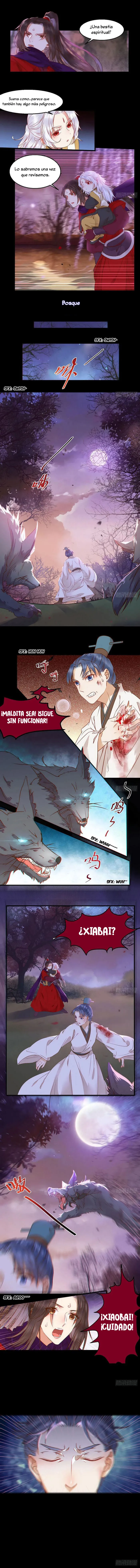 Ghostly Doctor Capítulo 292 en Línea - página 4
