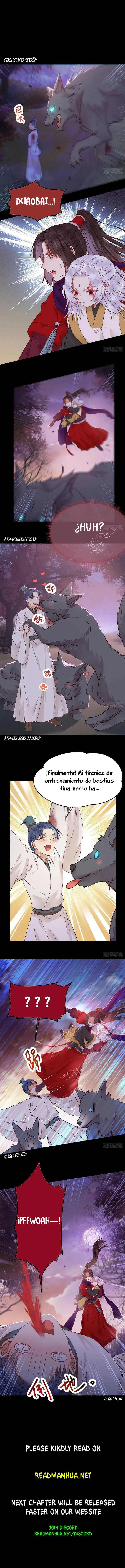 Ghostly Doctor Capítulo 292 en Línea - página 5