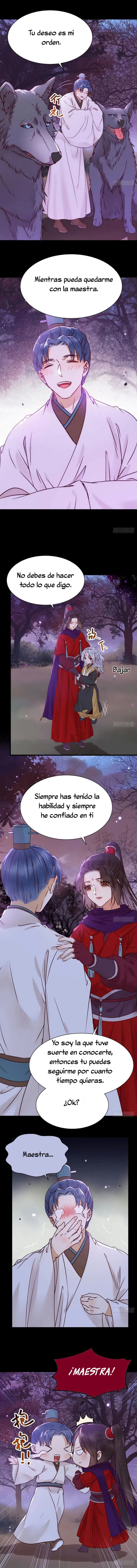 Ghostly Doctor Capítulo 293 en Línea - página 4