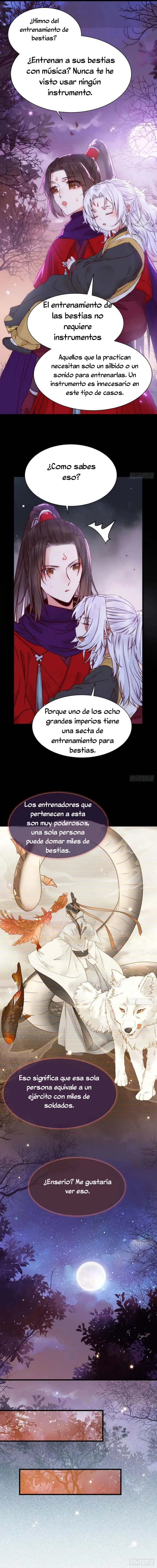 Ghostly Doctor Capítulo 293 en Línea - página 6